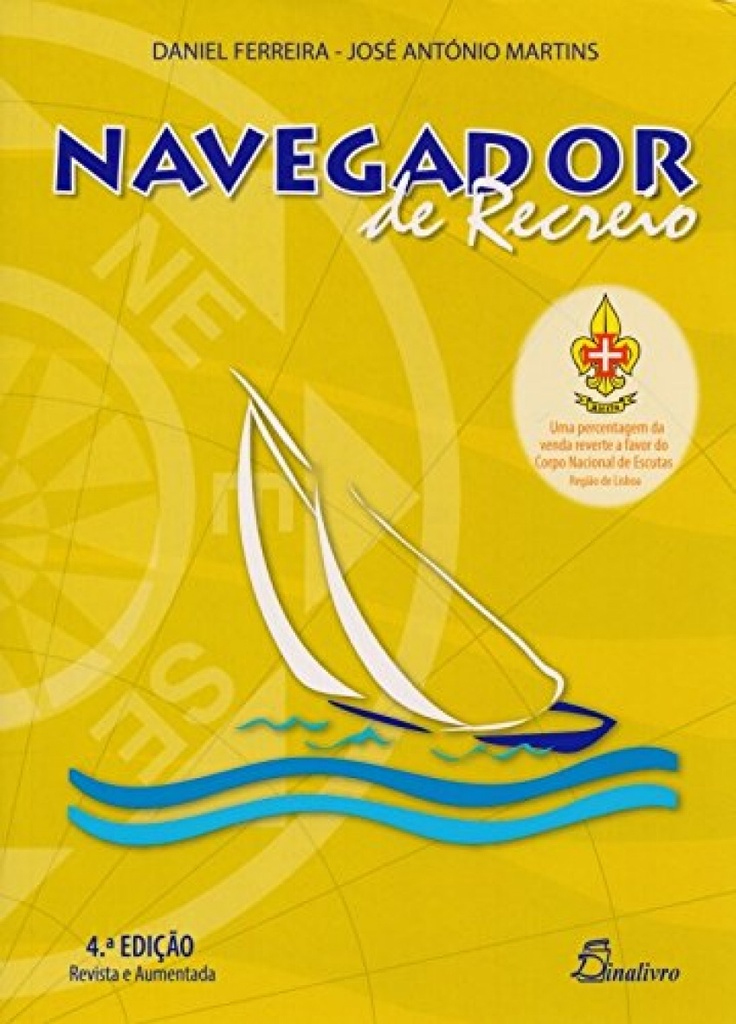 [9789725766248] Navegador de Recreio 4ª Edicao Revista e Aumentada