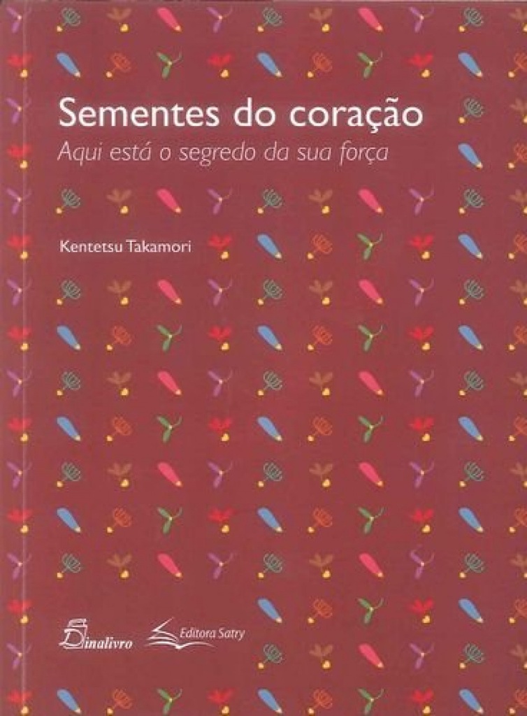 [9789725766286] Sementes Do Coracao