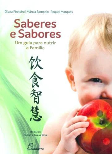 [9789725766903] (port).saberes e sabores:um guia para nutrir a familia