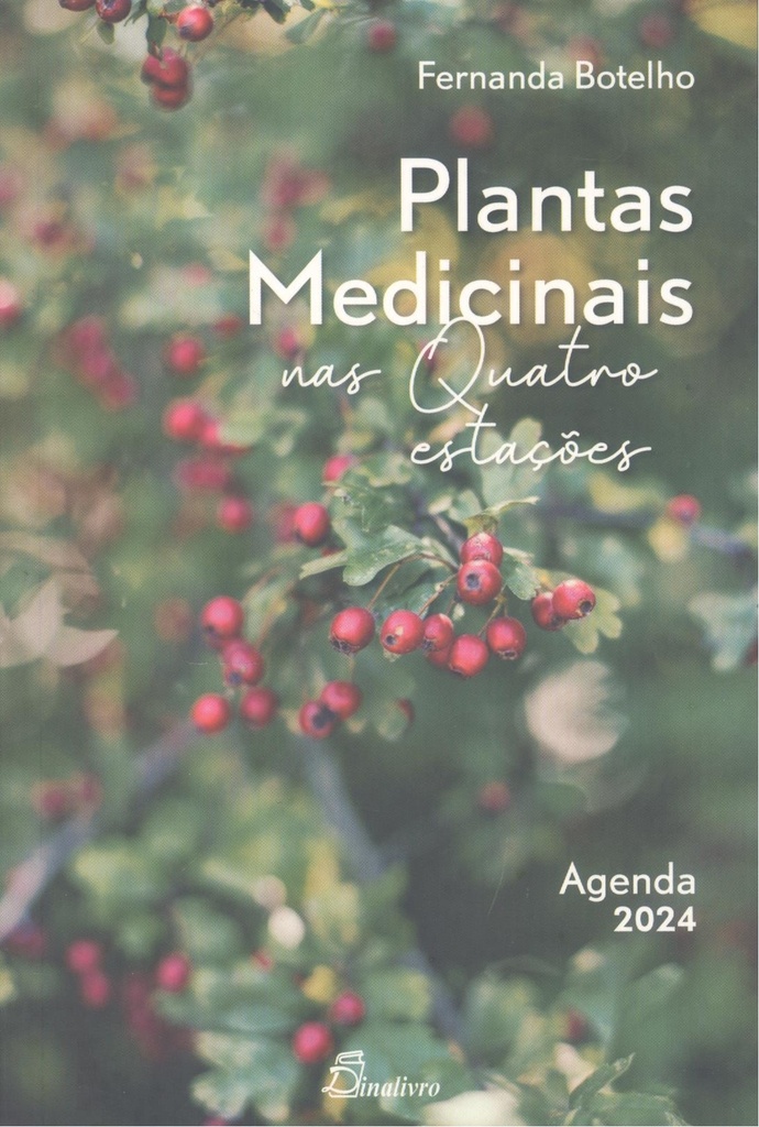 [9789725767023] Plantas medicinais nas quatro estaçoes