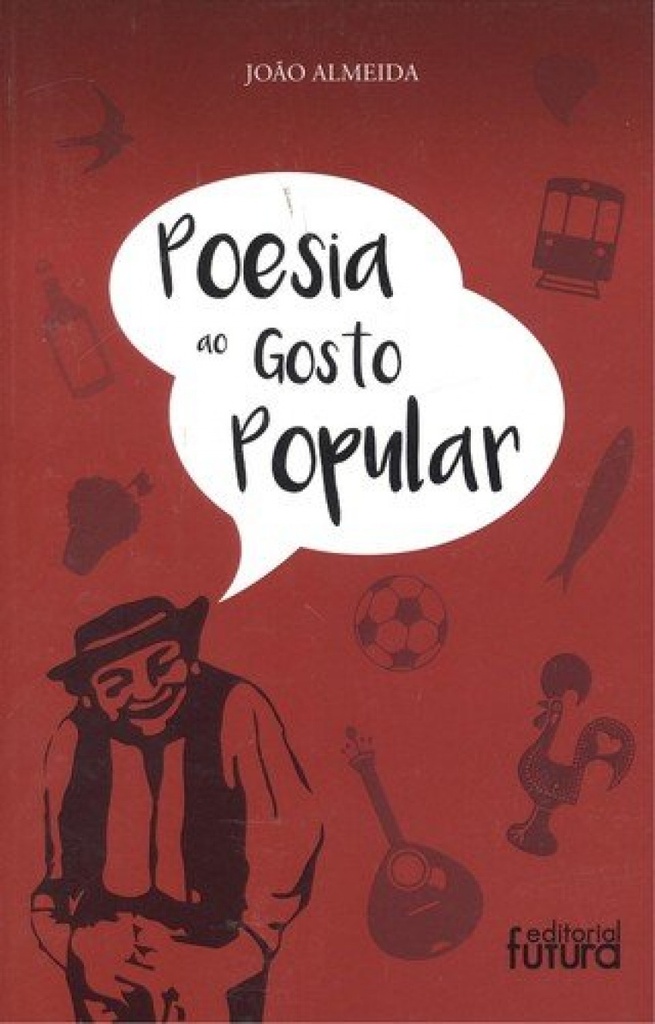 [9789725871430] Poesia Ao Gosto Popular