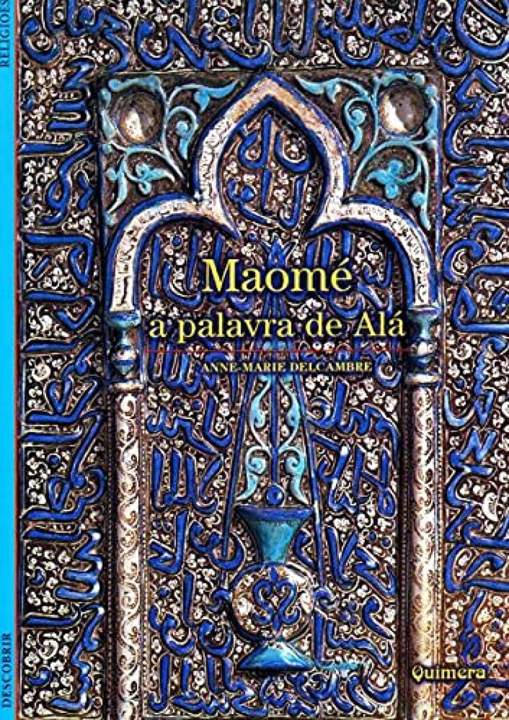 [9789725890950] Maomé