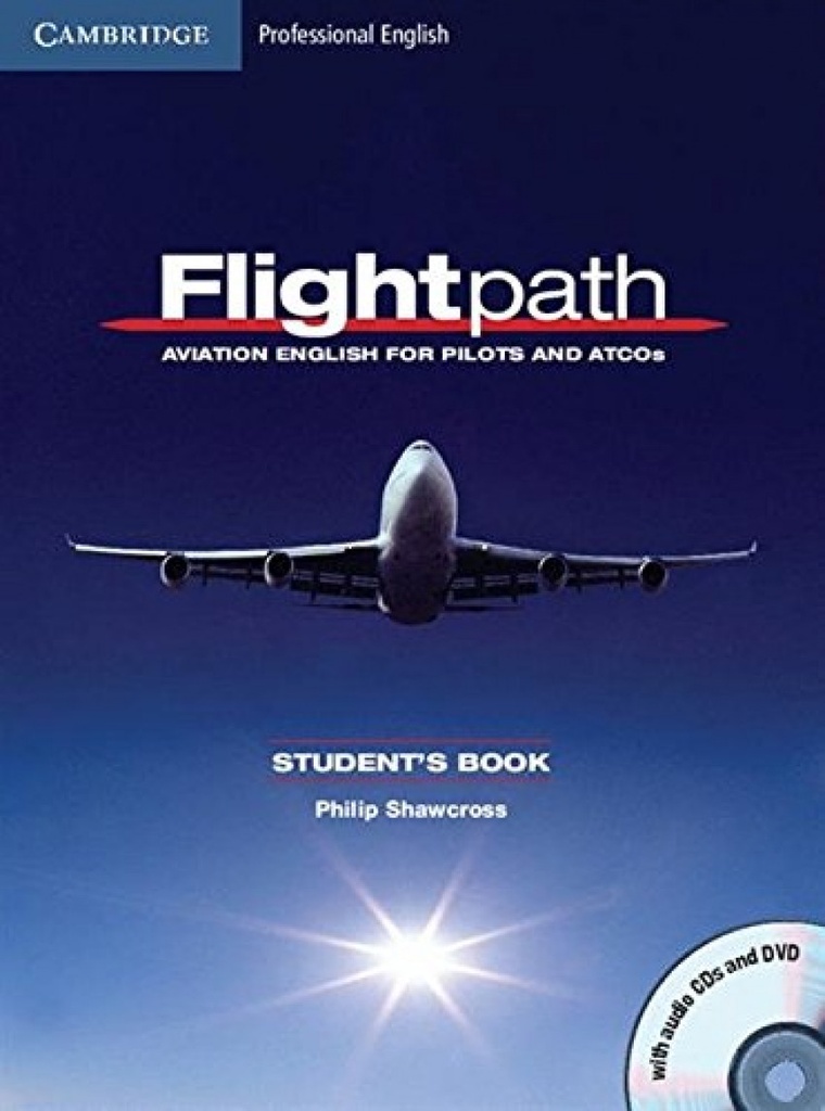 [9780521178716] Flightpath Sb/Cd/Dvd