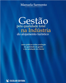[9789725921555] Gestao pela Qualidade Total na Indústria do Alojamento Turístico