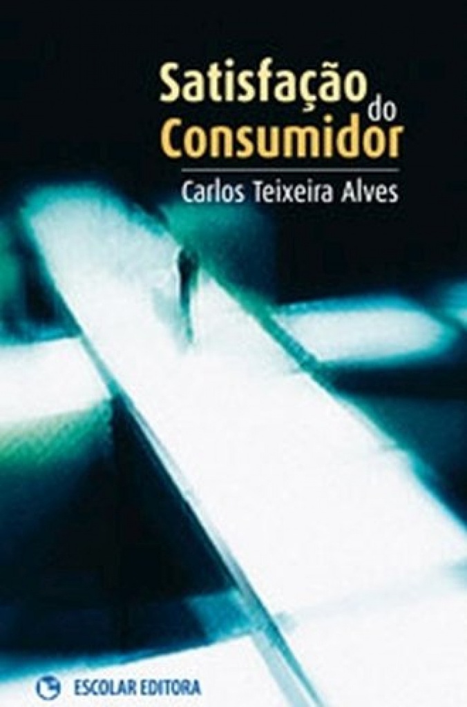 [9789725921586] SatisfaÇao do Consumidor