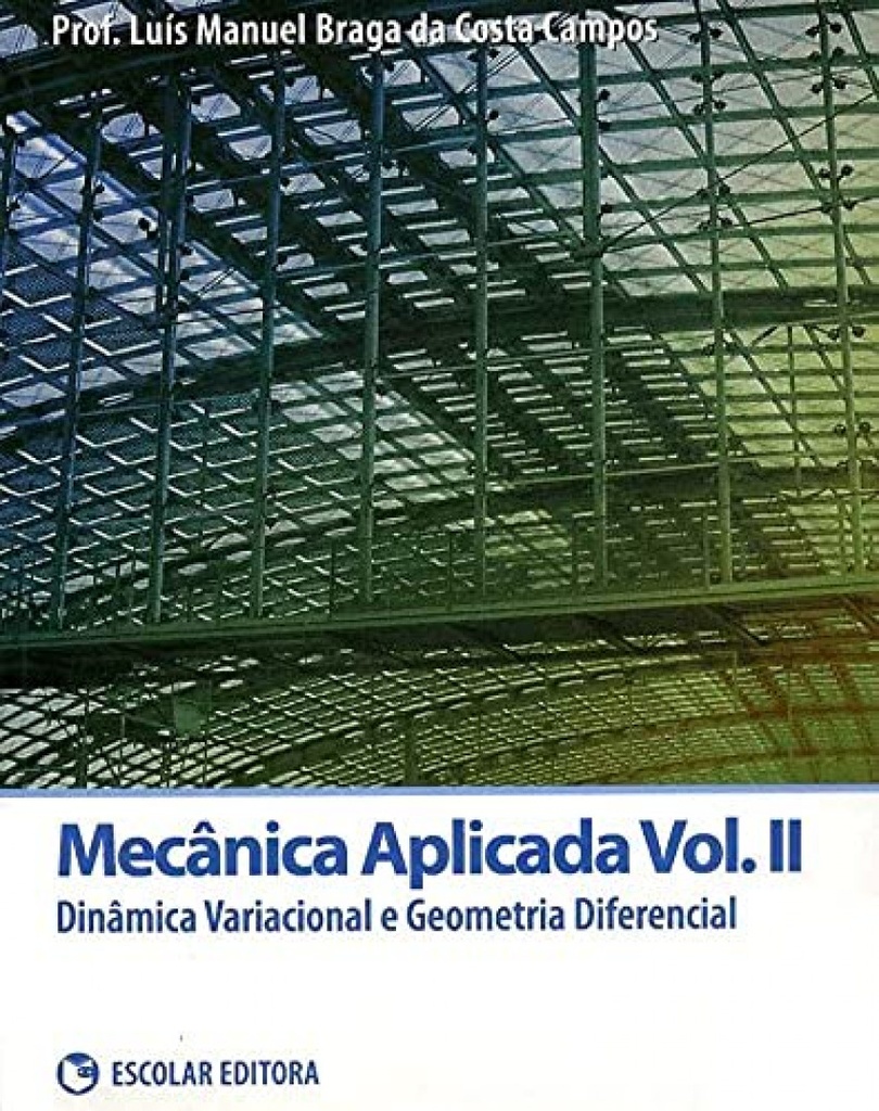 [9789725921661] Mecanica Aplicada - Vol. II