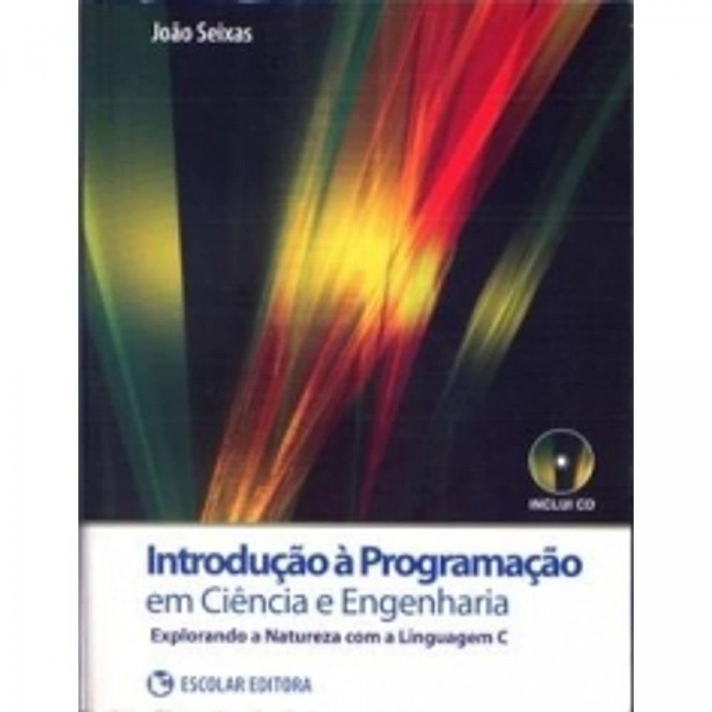 [9789725921814] IntroduÇao á ProgramaÇao em Ciencia e Engenharia
