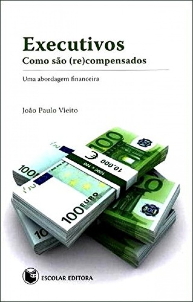 [9789725922477] Executivos