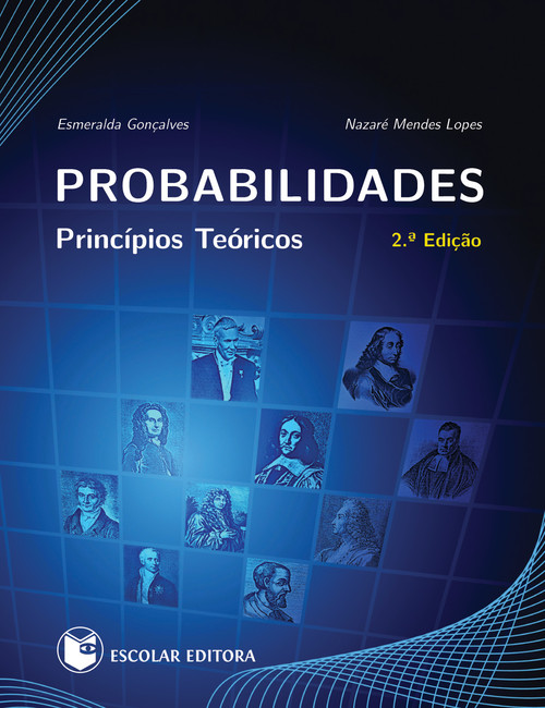 [9789725923658] Probabilidades