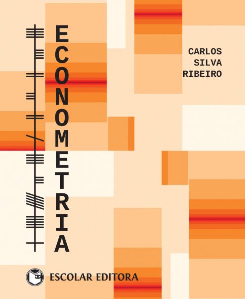 [9789725924228] Econometria