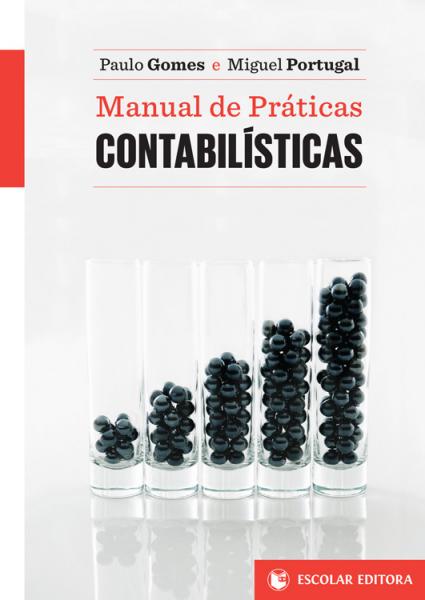 [9789725924488] Manual de Práticas Contabilísticas