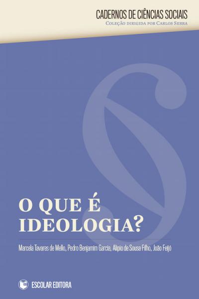 [9789725925058] Que é Ideologia, O?