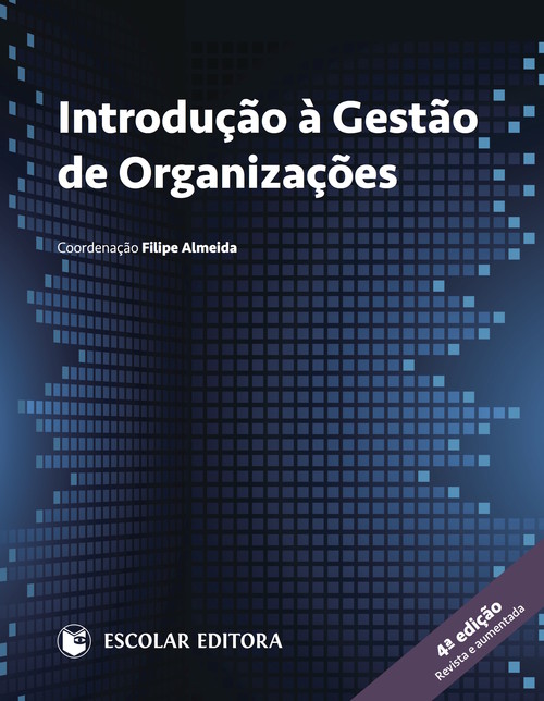 [9789725925133] IntroduÇao á Gestao de OrganizaÇoes