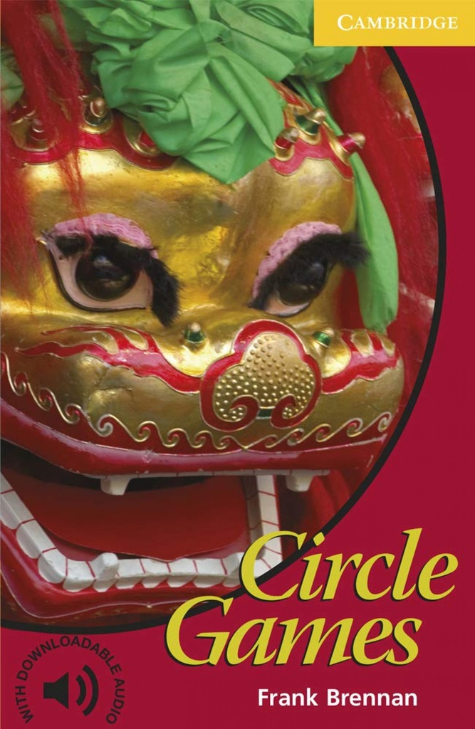 [9780521630702] Circle games +cd nb2