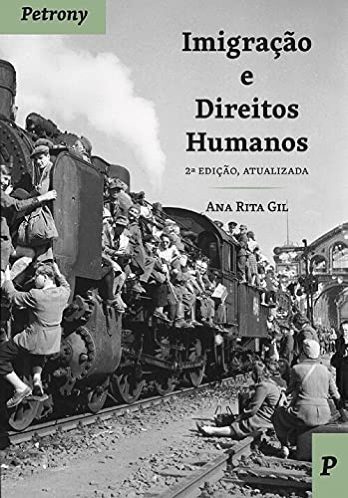 [9789726853039] Imigração e Direitos Humanos