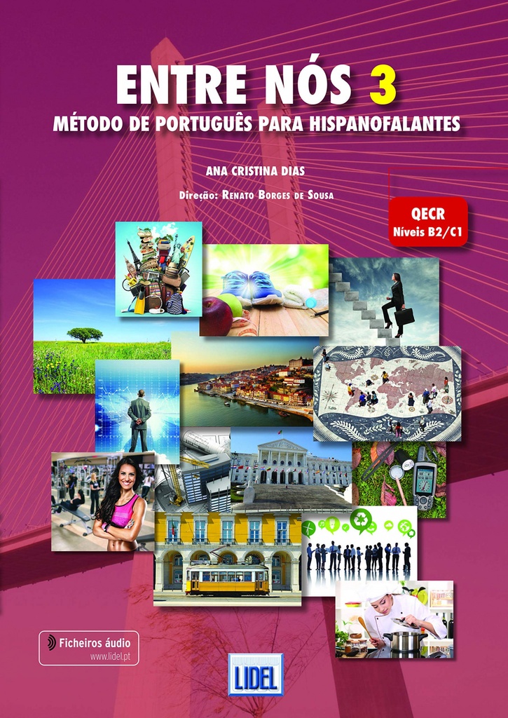 [9789727578993] Entre Nos 3 Alumno