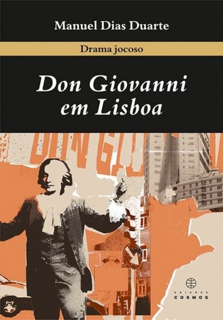 [9789727623310] Don Giovanni em Lisboa