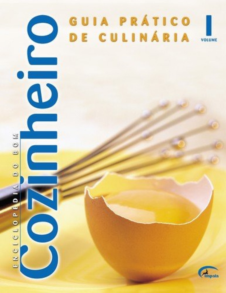 Enciclopédia Do Bom Cozinheiro