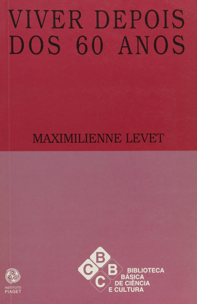 [9789727710027] Viver Depois dos 60 Anos
