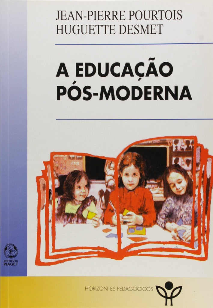 [9789727711093] A Educação PósModerna