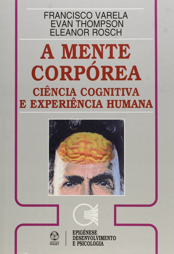 [9789727712670] A Mente Corpórea