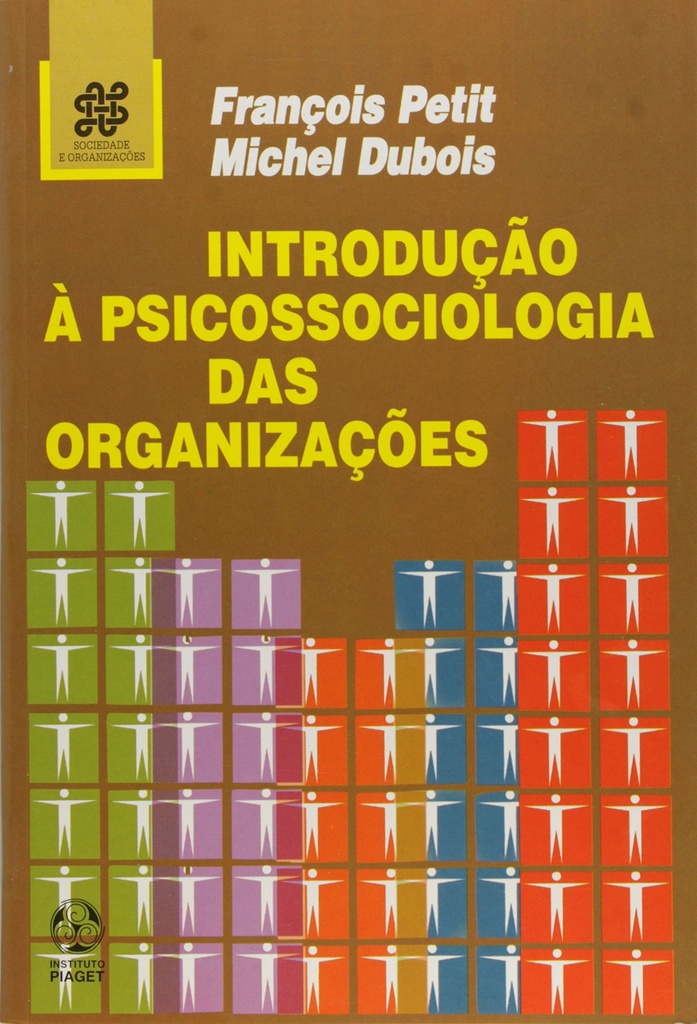[9789727712731] Introdução à Psicossociologia das Organizações