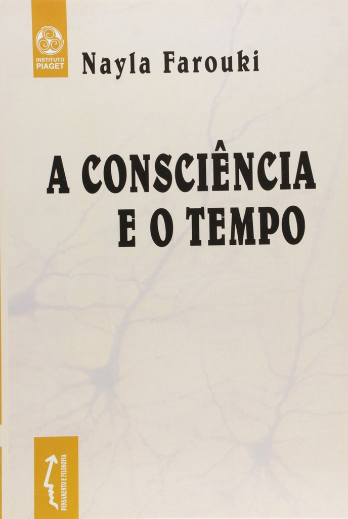 [9789727717583] A Consciência e o Tempo