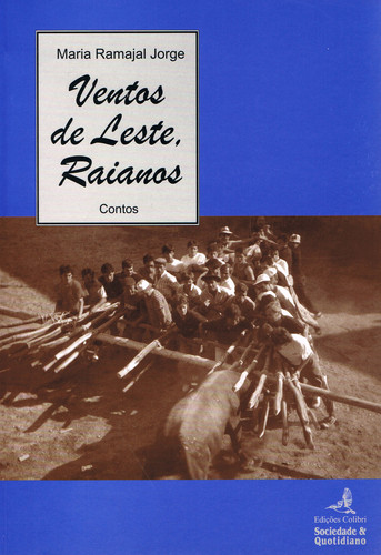 [9789727720873] Ventos de Leste, Raianos(contos)