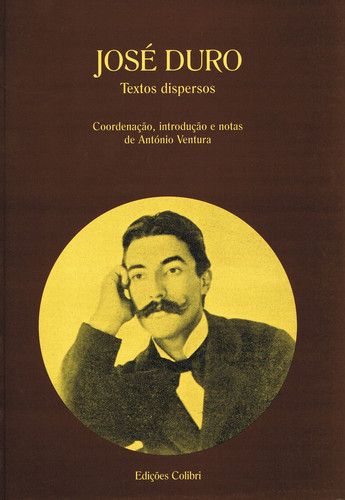 [9789727721207] Textos Dispersos