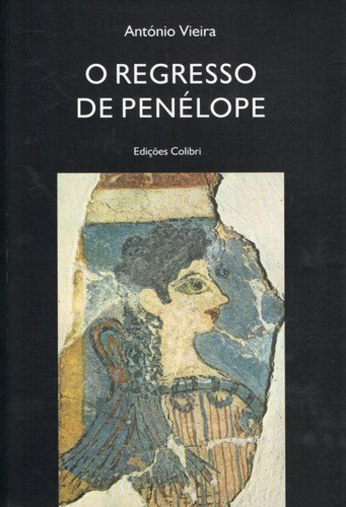 [9789727721498] O Regresso de Penélope (romance)