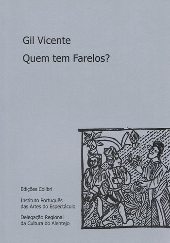 [9789727721542] Quem Tem Farelos