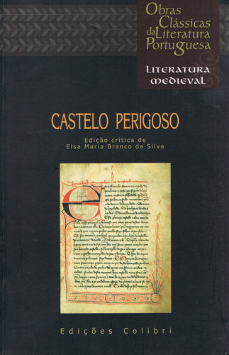 [9789727722778] Castelo Perigoso