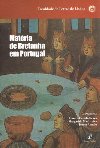 [9789727723317] Matéria de Bretanha Em Portugal