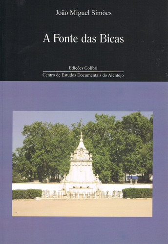 [9789727723447] A Fonte Das Bicas