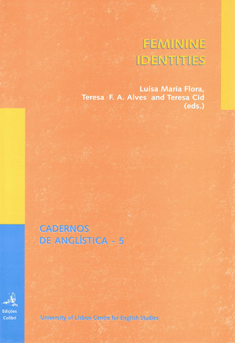 [9789727723706] Feminine Identities