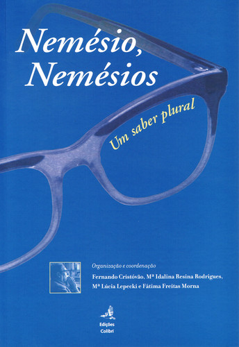 [9789727723799] Nemésio, Nemésios. Um Saber Plural