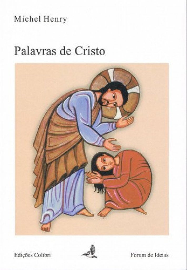 [9789727723843] Palavras de Cristo