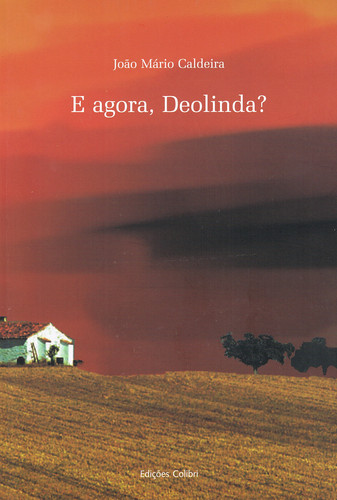 [9789727724918] E Agora, Deolinda