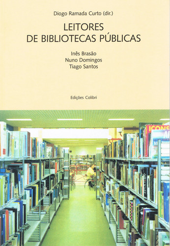 [9789727725168] Leitores de Bibliotecas Públicas