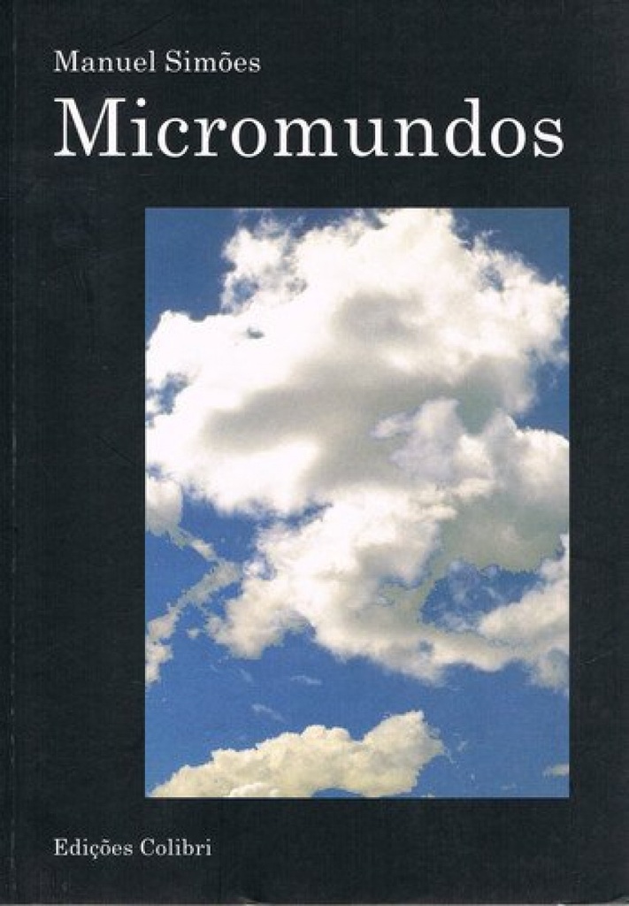 [9789727725359] Micromundos Poemas