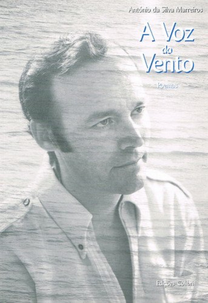 [9789727725649] A Voz Do Vento