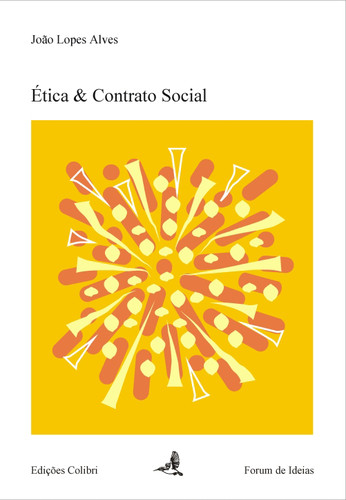 [9789727725748] Ética & Contrato Social (estudos)