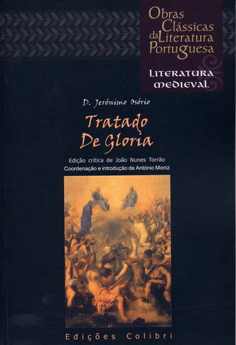 [9789727726493] Tratado de Gloria