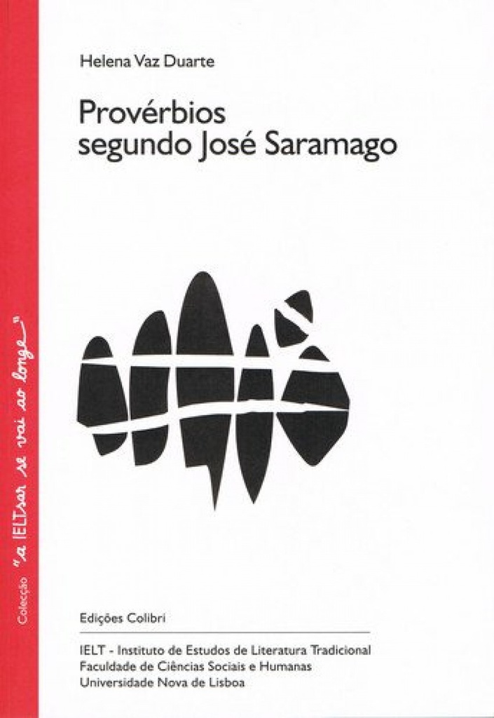 [9789727726646] proverbios segundo jose saramago