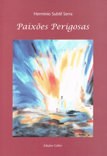 [9789727727018] Paixões Perigosas