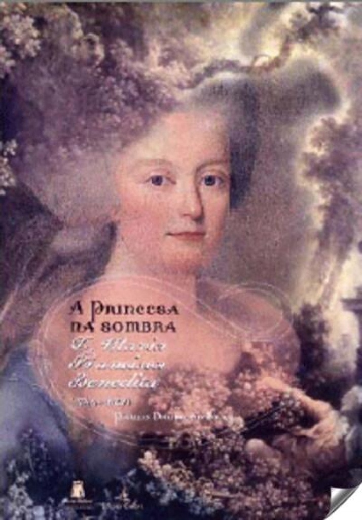[9789727727353] a princesa na sombra
