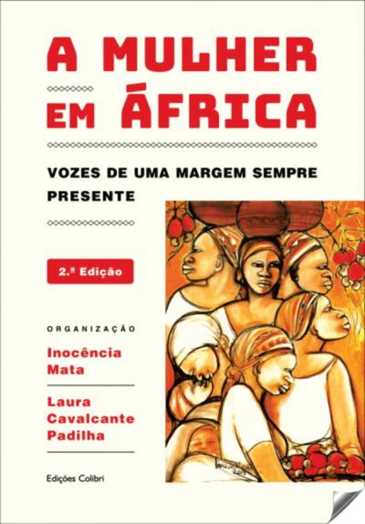 [9789727727636] A Mulher Em África