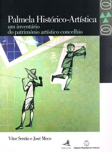[9789727727650] Palmela Histórico-artísticaum Inventário Do Património Artístico Concelhio