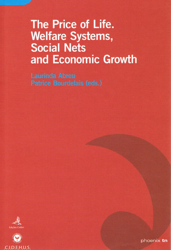 [9789727727797] The Price of Lifewelfare Systems, Social Nets and Economic Growth