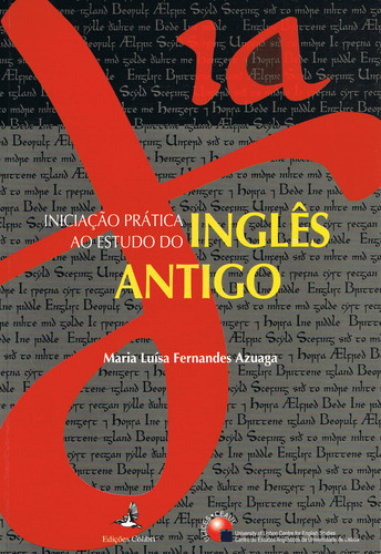 [9789727727803] Iniciação Prática Ao Estudo Do Inglês Antigo